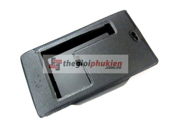 Bao da Nokia Lumia 720 - Flip gập